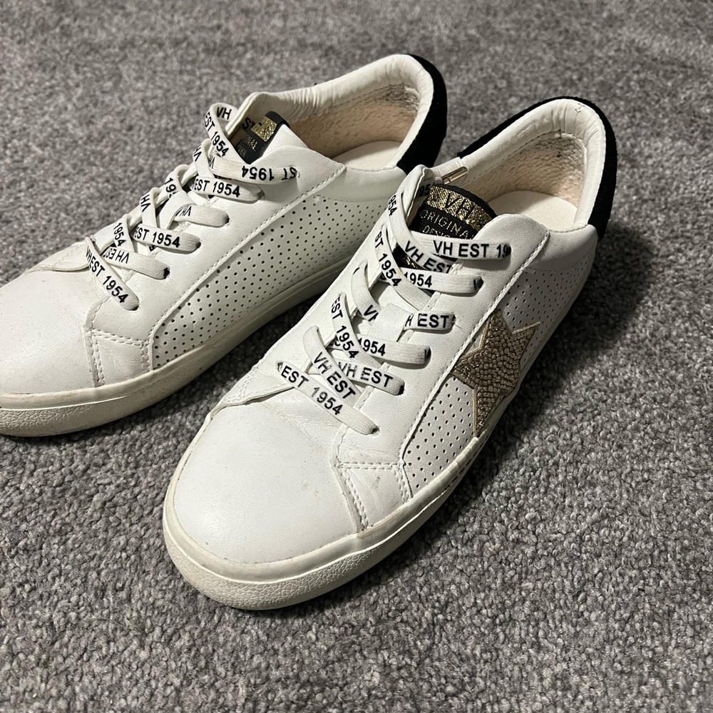 Vintage Havana size 7.5